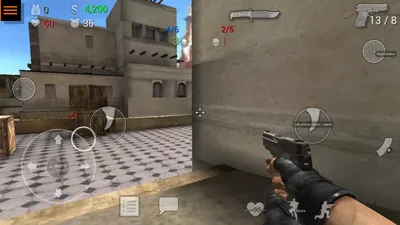 Special Forces Group 2 screenshot 7