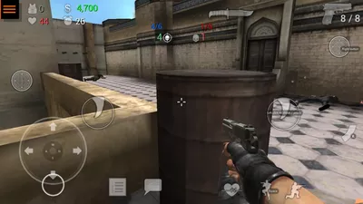 Special Forces Group 2 screenshot 9