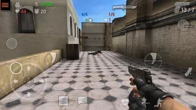 Special Forces Group 2 screenshot 10