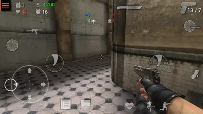 Special Forces Group 2 screenshot 11