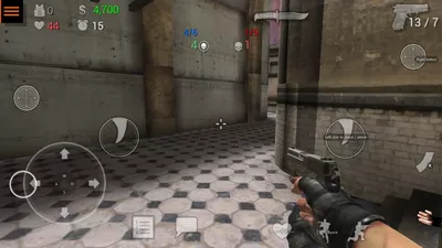Special Forces Group 2 screenshot 12