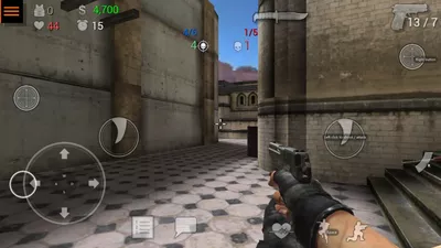 Special Forces Group 2 screenshot 13