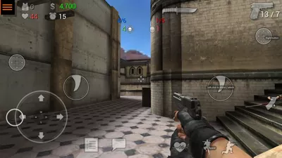 Special Forces Group 2 screenshot 14