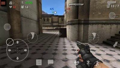 Special Forces Group 2 screenshot 15