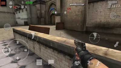 Special Forces Group 2 screenshot 16