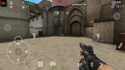 Special Forces Group 2 screenshot 17
