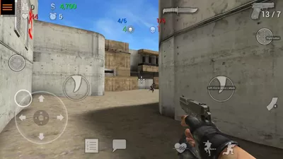 Special Forces Group 2 screenshot 18