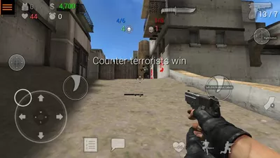 Special Forces Group 2 screenshot 19