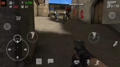 Special Forces Group 2 screenshot 20