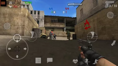 Special Forces Group 2 screenshot 22