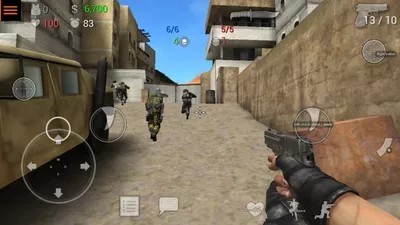Special Forces Group 2 screenshot 23