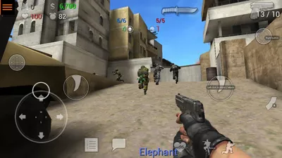 Special Forces Group 2 screenshot 24