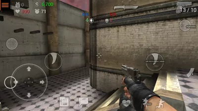 Special Forces Group 2 screenshot 25