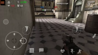 Special Forces Group 2 screenshot 26