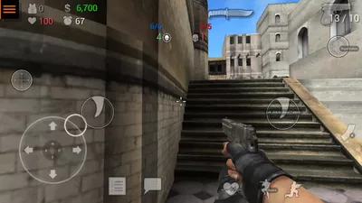 Special Forces Group 2 screenshot 27