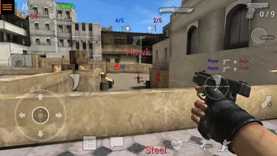 Special Forces Group 2 screenshot 29