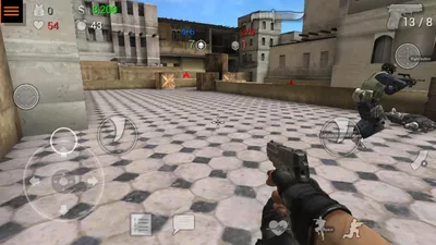 Special Forces Group 2 screenshot 30
