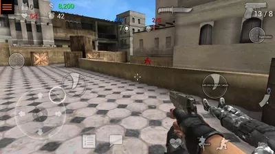 Special Forces Group 2 screenshot 31