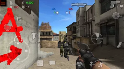 Special Forces Group 2 screenshot 32
