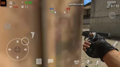 Special Forces Group 2 screenshot 33