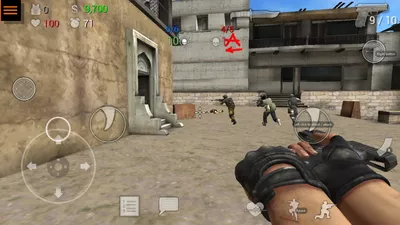 Special Forces Group 2 screenshot 34