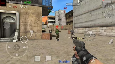 Special Forces Group 2 screenshot 35