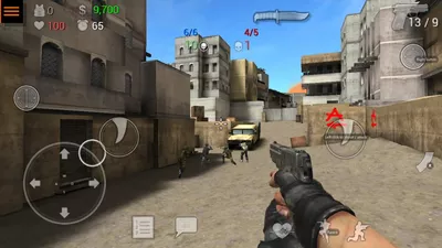 Special Forces Group 2 screenshot 36