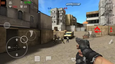 Special Forces Group 2 screenshot 37
