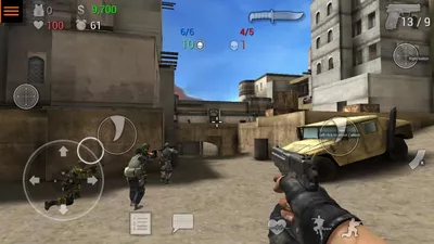 Special Forces Group 2 screenshot 38