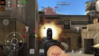 Special Forces Group 2 screenshot 39