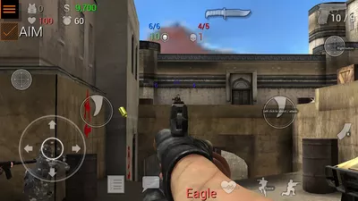 Special Forces Group 2 screenshot 40