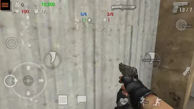 Special Forces Group 2 screenshot 41