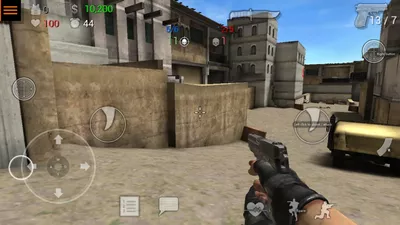 Special Forces Group 2 screenshot 42