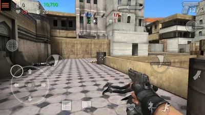 Special Forces Group 2 screenshot 43