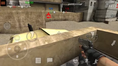 Special Forces Group 2 screenshot 44