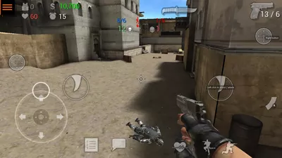 Special Forces Group 2 screenshot 45