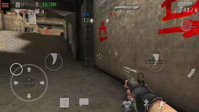 Special Forces Group 2 screenshot 47