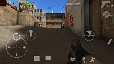 Special Forces Group 2 screenshot 49