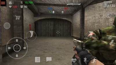 Special Forces Group 2 screenshot 50