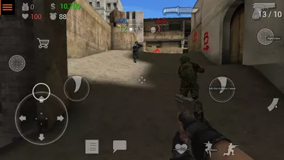 Special Forces Group 2 screenshot 51