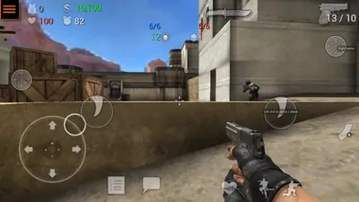Special Forces Group 2 screenshot 52