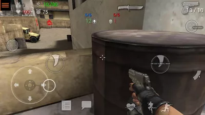 Special Forces Group 2 screenshot 53