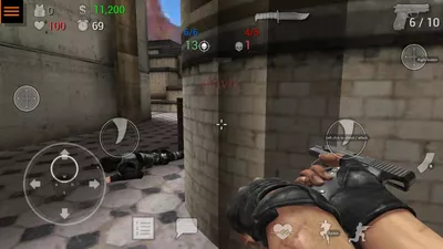 Special Forces Group 2 screenshot 54