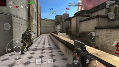 Special Forces Group 2 screenshot 55