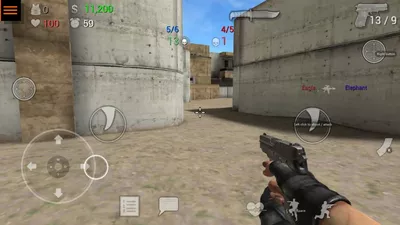 Special Forces Group 2 screenshot 56