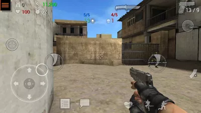 Special Forces Group 2 screenshot 57