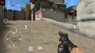 Special Forces Group 2 screenshot 58