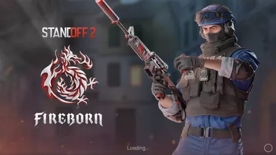 Standoff 2 screenshot