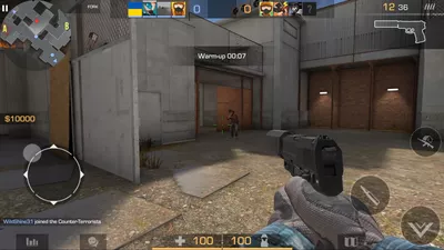 Standoff 2 screenshot 2