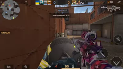 Standoff 2 screenshot 3